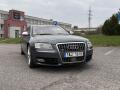 Audi S8 Audi S8, 5.2V10 331kW