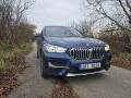 BMW X1 2.0 /140kW