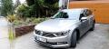 Volkswagen Passat Variant 1.4 /92kW
