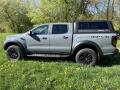 Ford Ranger Raptor
