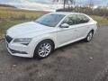 �koda Superb 2.0 /110kW