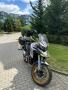 QJ Motor SRT 700 X Tov�rn� z�ruka, servisn� kniha