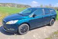 Ford Focus 1.8 /92kW