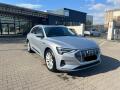 Audi e-tron /300kW