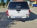 Nissan Navara 2.3 /120kW