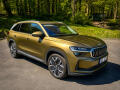 �koda Kodiaq 