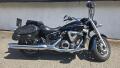 Yamaha XVS 1300 A Midnight Star P�vodn� stav