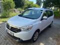 Dacia Lodgy 1.6 benzin, tazne, 60kW