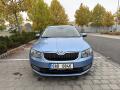 �koda Octavia �koda Octavia III Combi L&K