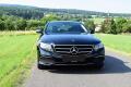 Mercedes-Benz E220d