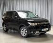 Mitsubishi Outlander 2.2D 4x4, AUTOMAT, serviska