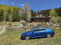 �koda Superb 