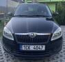 �koda Fabia 