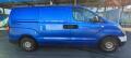 Hyundai H 1 Prod�m Hyundai H1 2.5 D 125 kw
