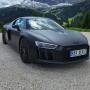 Audi R8 R8 V10 RWS 1 s 999 ks