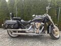 Yamaha XV 1600 A Wild Star 