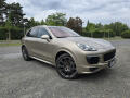 Porsche Cayenne 4.2 S,�R,1.maj, Z�ruka, DPH