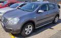Nissan Qashqai 2.0 4WD