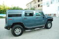 Hummer H2 