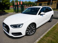 Audi A4 Avant Audi A4 Avant 2.0 TDI DSG150kW