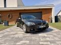 BMW 530d, 190kW, M-paket, xDrive