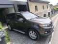 Kia Sorento Prodej
