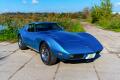 Chevrolet Corvette Corvette C3 L48 V8 5.7L