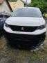 Peugeot Partner Popis n�e v inzer�tu.