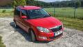 �koda Roomster 1.2 TSI, 2012 CZ