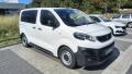 Peugeot Traveller dod�vka