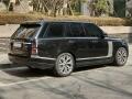 Land Rover Range Rover Autobiography