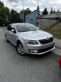 �koda Octavia 1.4 TSI CNG