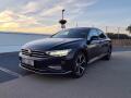 Volkswagen Passat 1.5tsi 110kw DSG, �R,1.majitel
