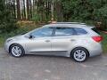 Kia Ceed SW Prod�m Kia Cee'd SW 1.6 GDI 