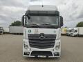 Mercedes-Benz Actros 1845 LSNRL