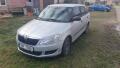 �koda Fabia 