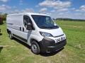 Fiat Ducato L2H1, paket Visibility plus