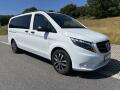 Mercedes-Benz Vito Tourer 119 4x4