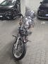 Yamaha XV 1100 Virago 