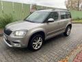 �koda Yeti 