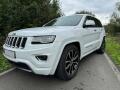 Jeep Grand Cherokee  Jeep Grand Cherokee Overland
