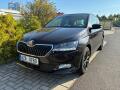 �koda Fabia 