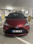 Toyota Yaris 1.5 Hybrid