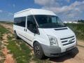 Ford Transit Prod�m ford transit