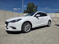 Mazda 3 Najeto jen 18.000 km !!!