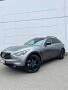Infiniti QX70 Prod�m velmi zachoval� a pravi
