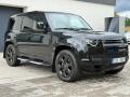 Land Rover Defender TOP STAV