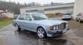 Bentley Mulsanne Bentley Mulsanne S 
