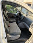 Hyundai H 1 3+3 sedadla, prepazka