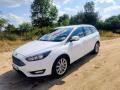 Ford Focus Ford Focus Kombi 1.5 TDCi 88kw